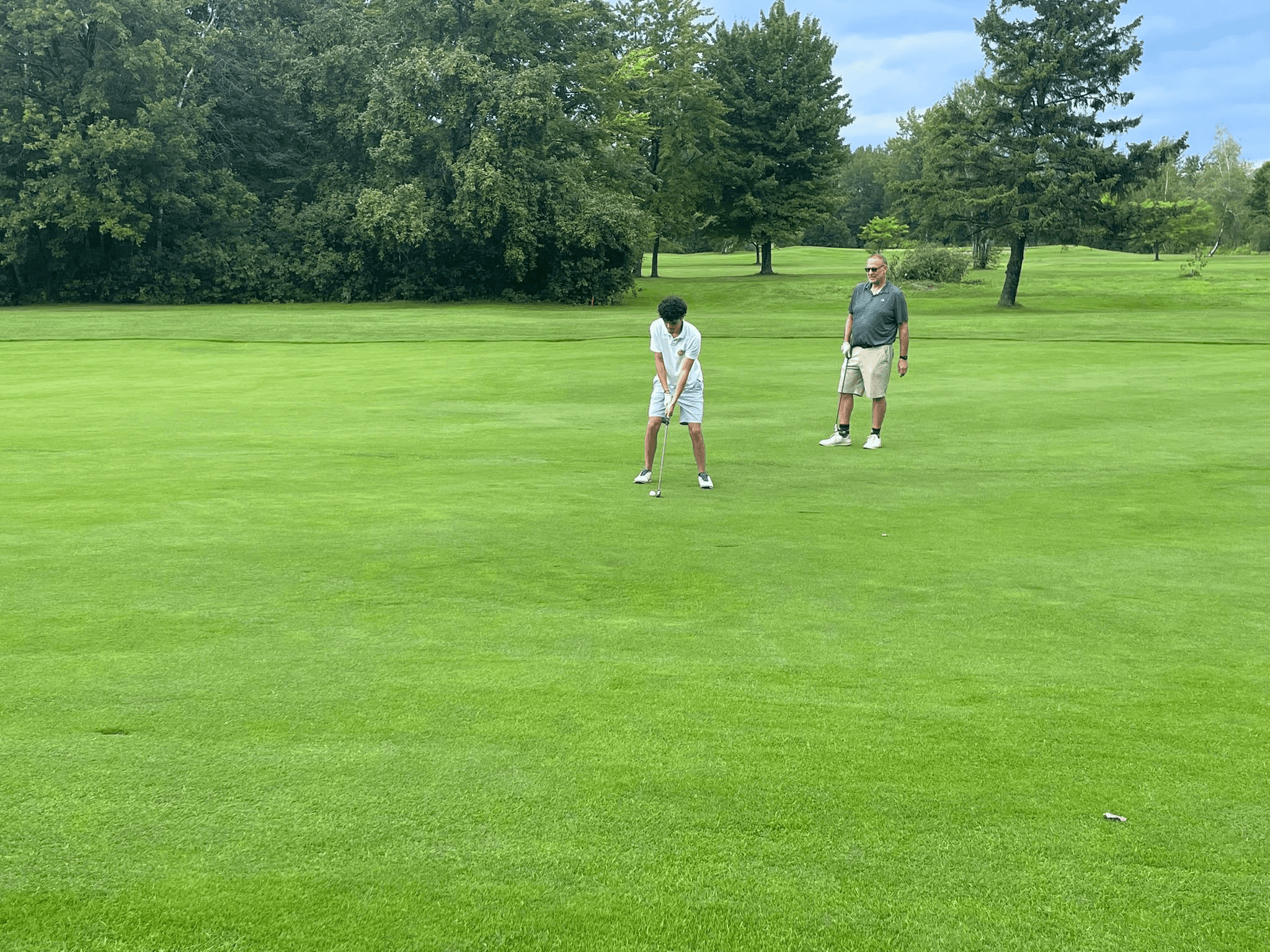 One Love Golf Classic 20