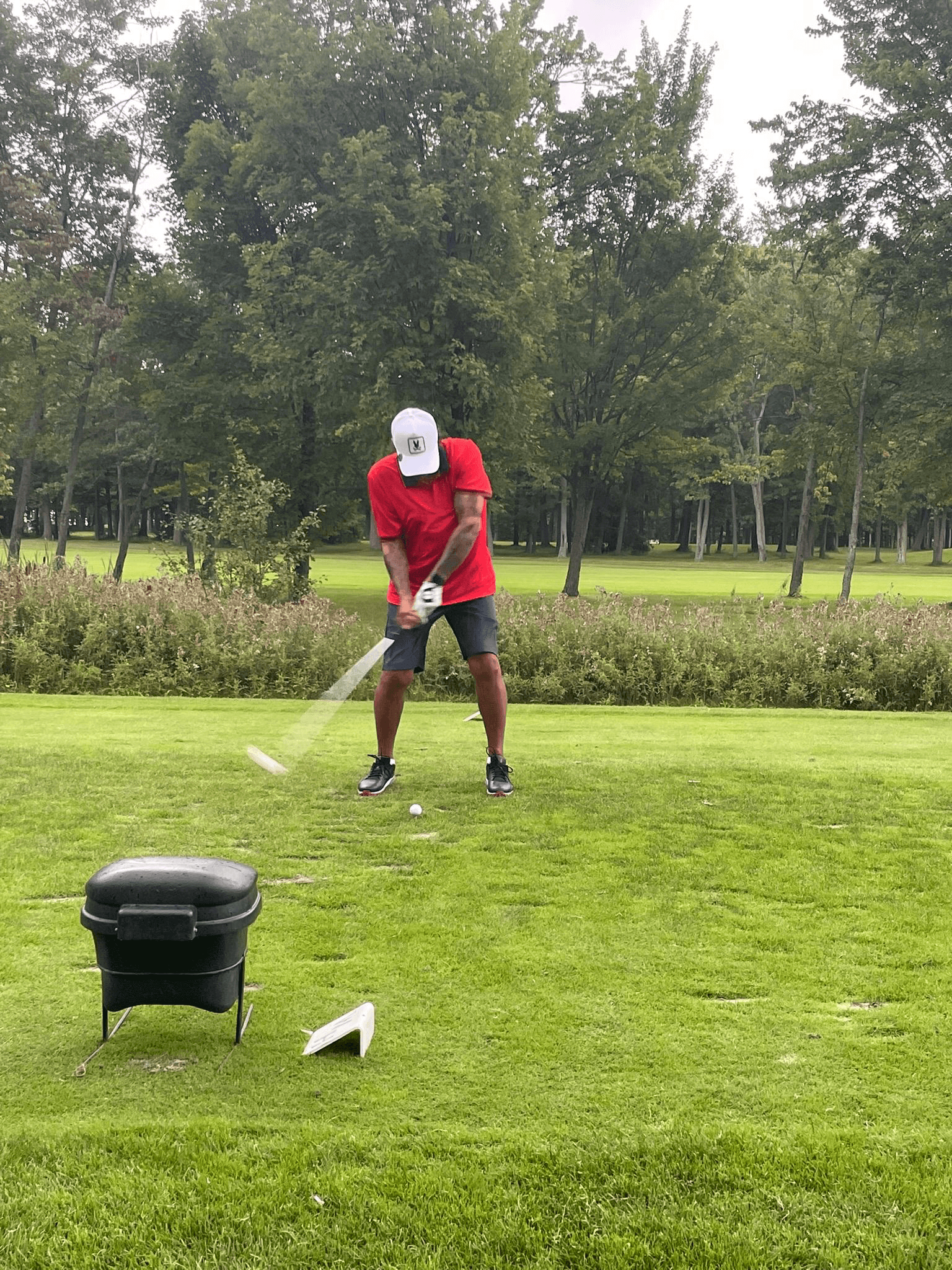 One Love Golf Classic 21