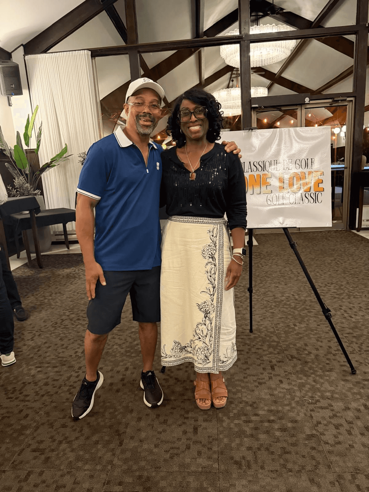 One Love Golf Classic 23