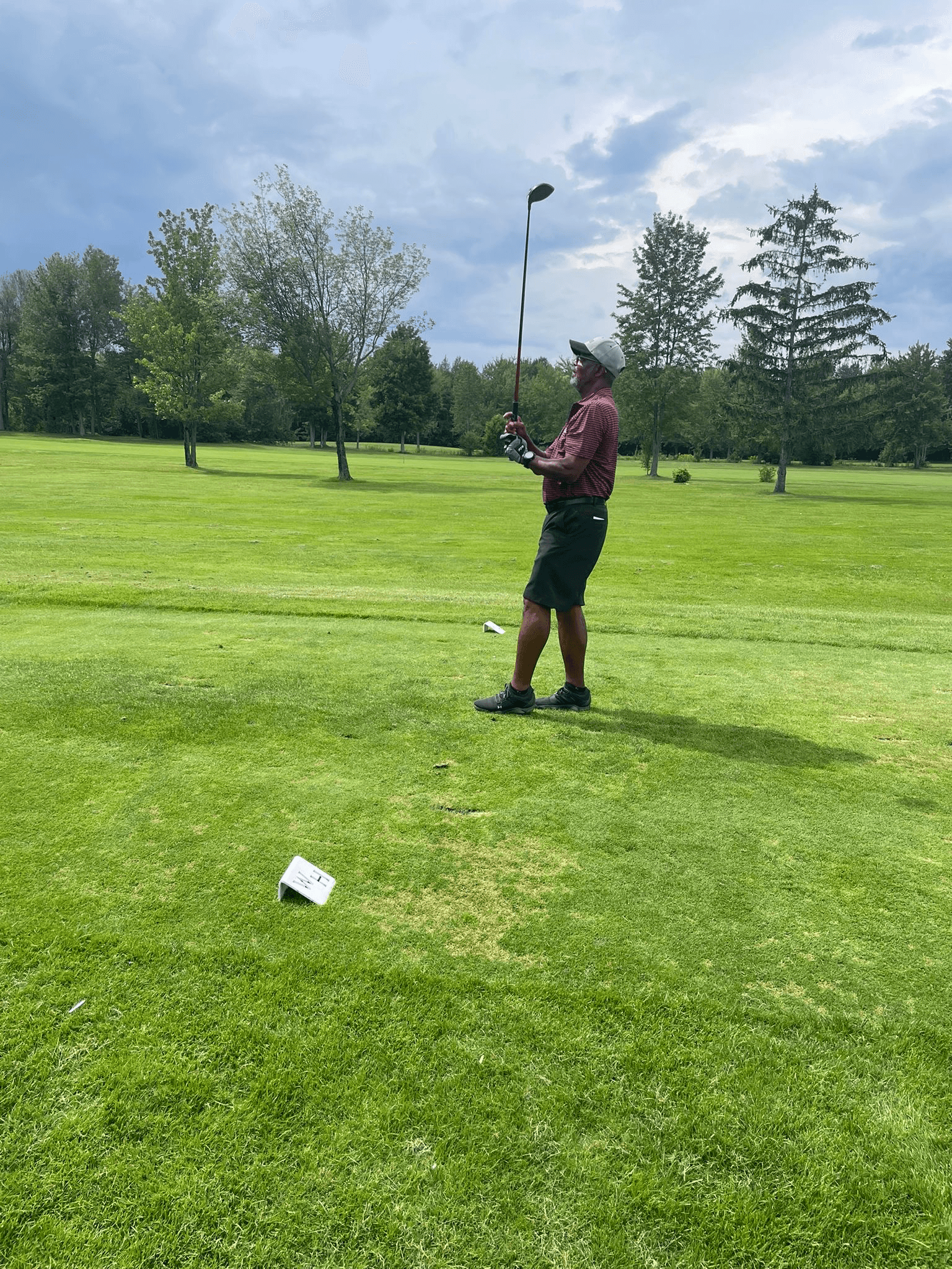 One Love Golf Classic 24
